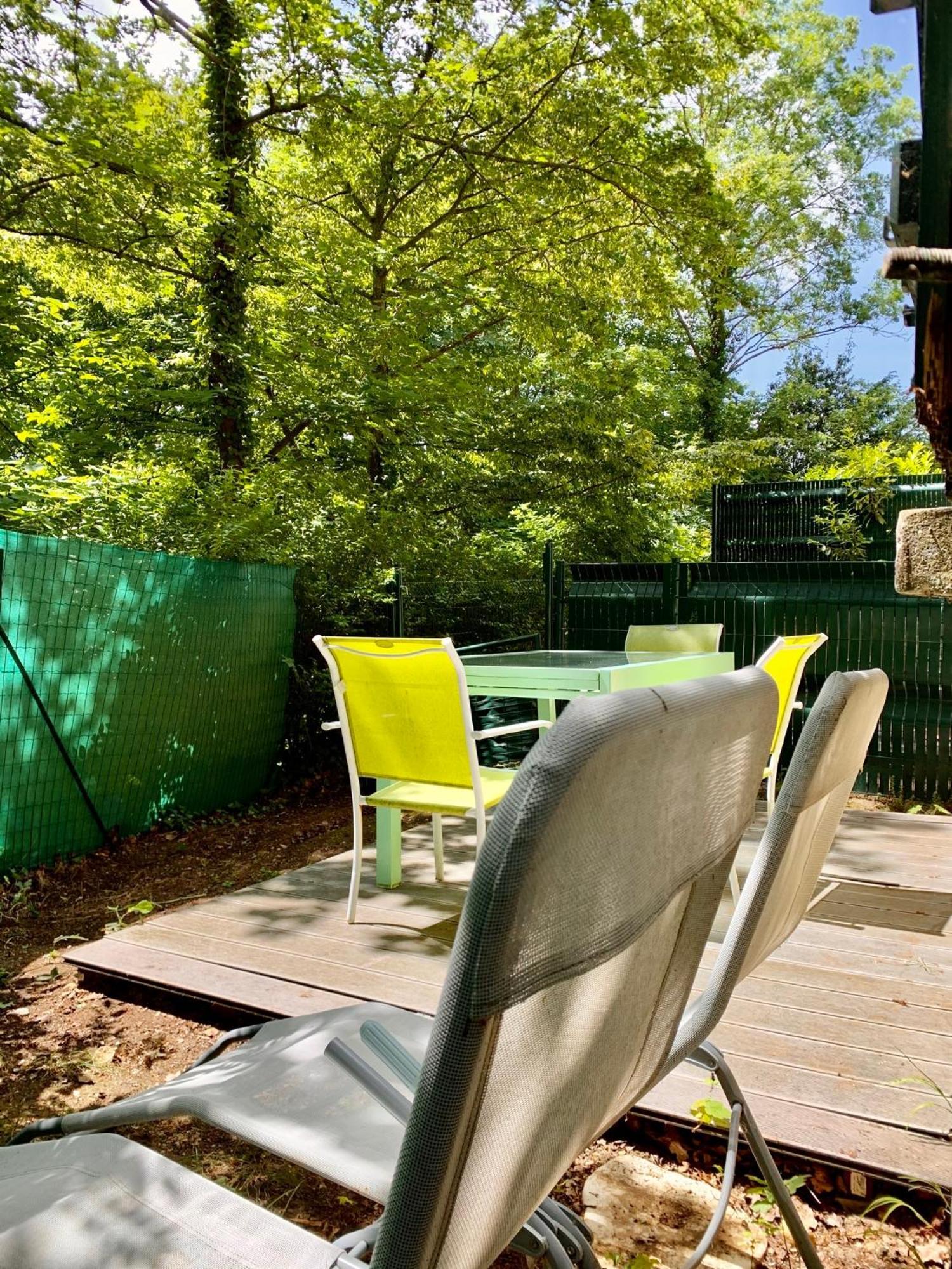 Jouy La Longere, Proche Hec, Versailles, Parking Prive Gratuit Pokoj fotografie