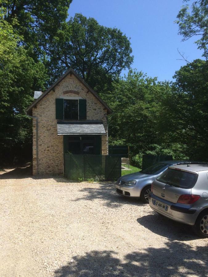 Jouy La Longere, Proche Hec, Versailles, Parking Prive Gratuit Exteriér fotografie